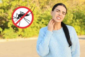 rimedi naturali contro le zanzare