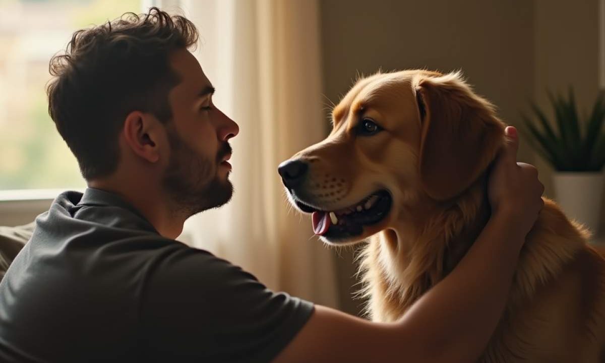 Test per capire se so in gradi di prendermi cura di un cane
