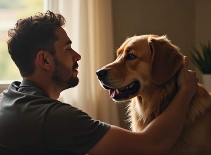 Test per capire se so in gradi di prendermi cura di un cane