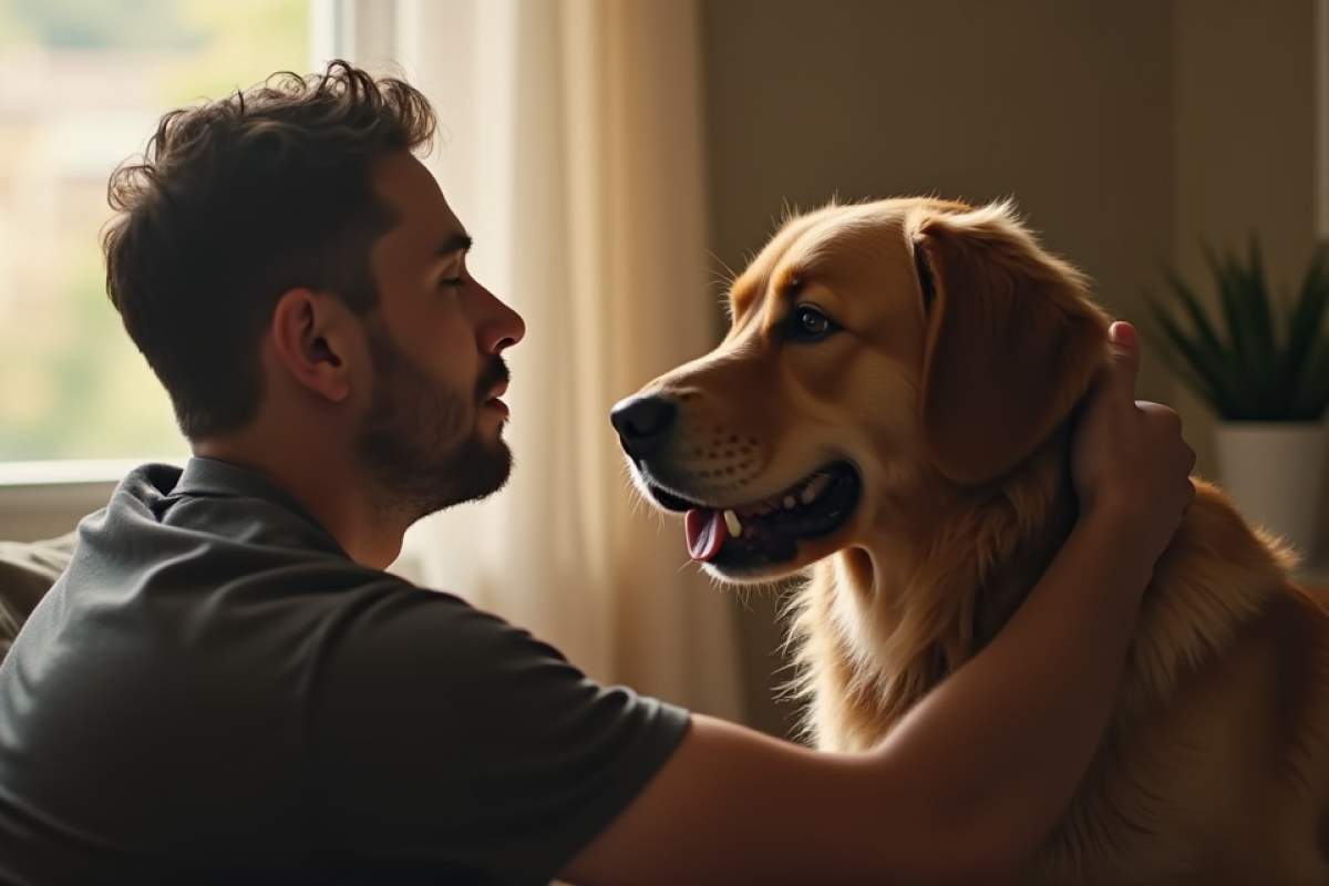 Test per capire se so in gradi di prendermi cura di un cane