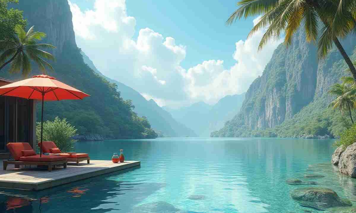 Come sono le spiagge in Albania?