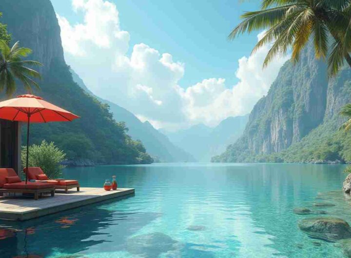 Come sono le spiagge in Albania?