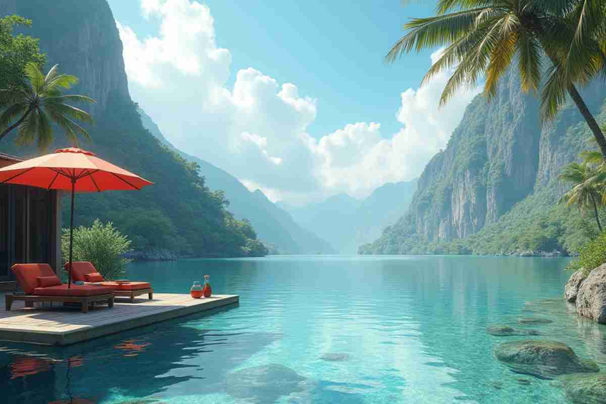 Come sono le spiagge in Albania?