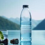 L'acqua nelle bottiglie di plastica è tossica?