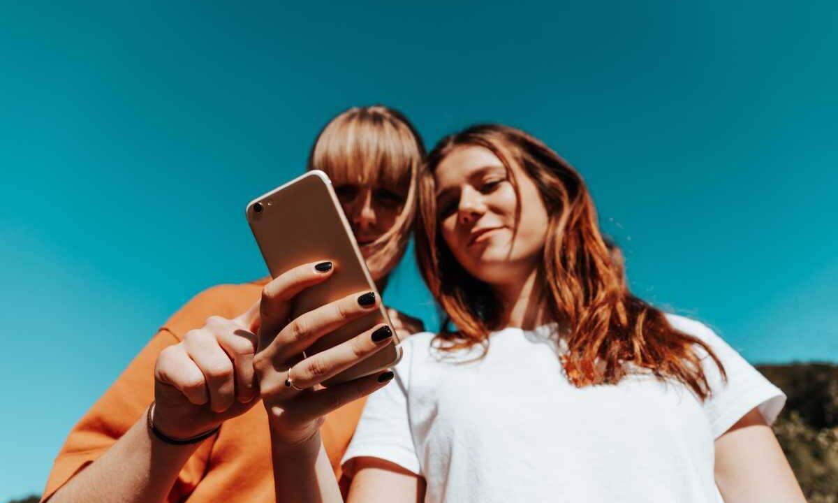Trend virale social media