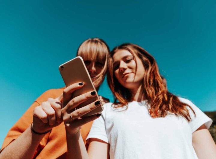 Trend virale social media