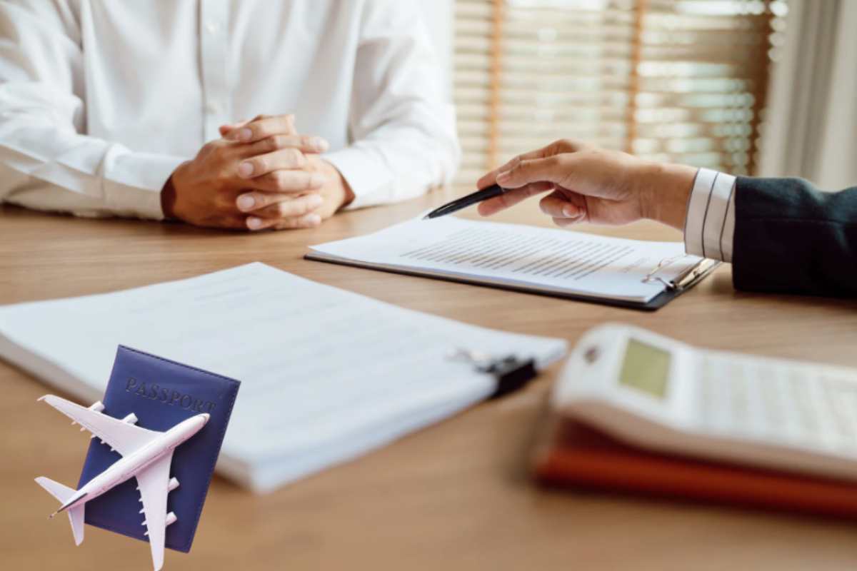 Assicurazione viaggio