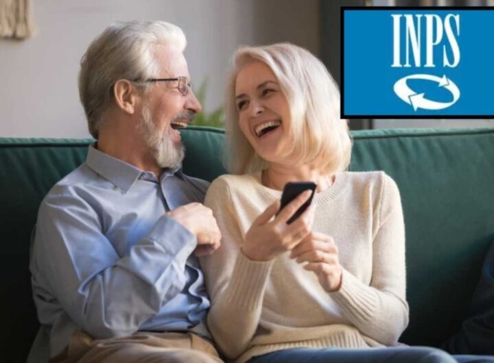 Novità pensioni 2026