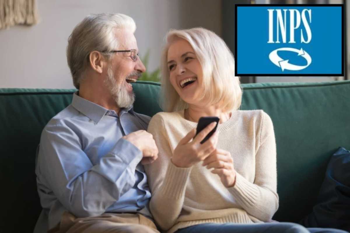 Novità pensioni 2026