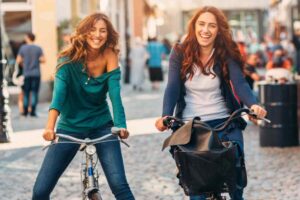 Bicicletta