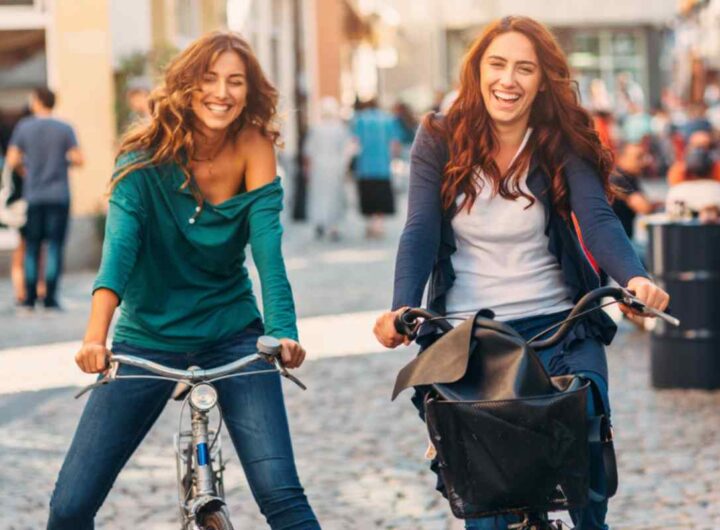 Bicicletta