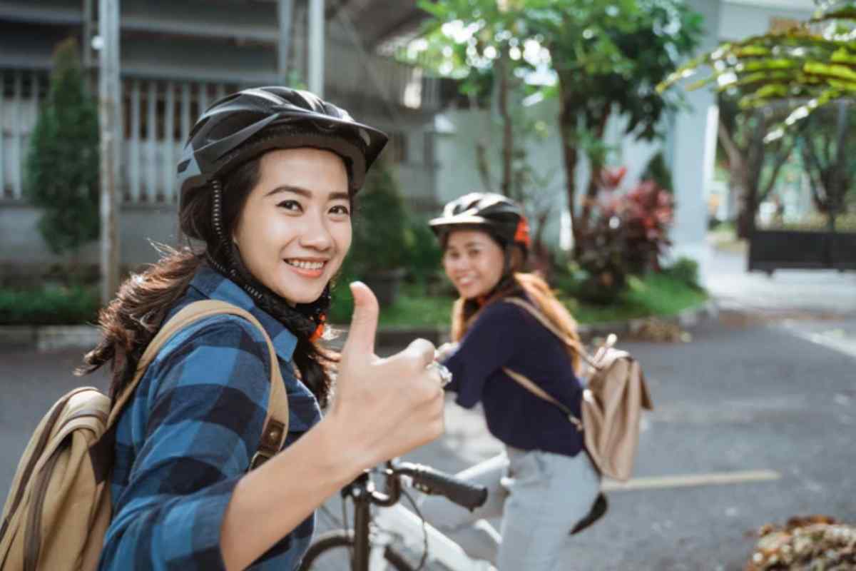 Bicicletta