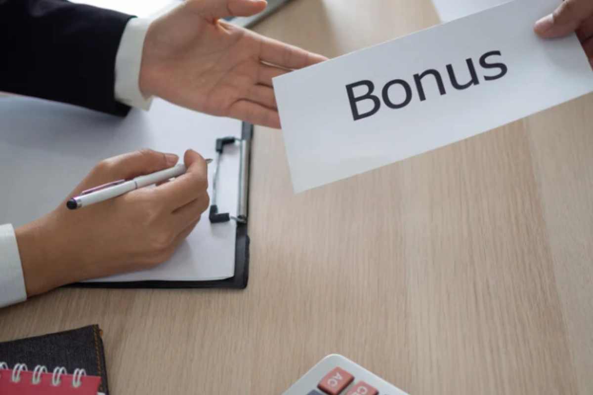 Bonus