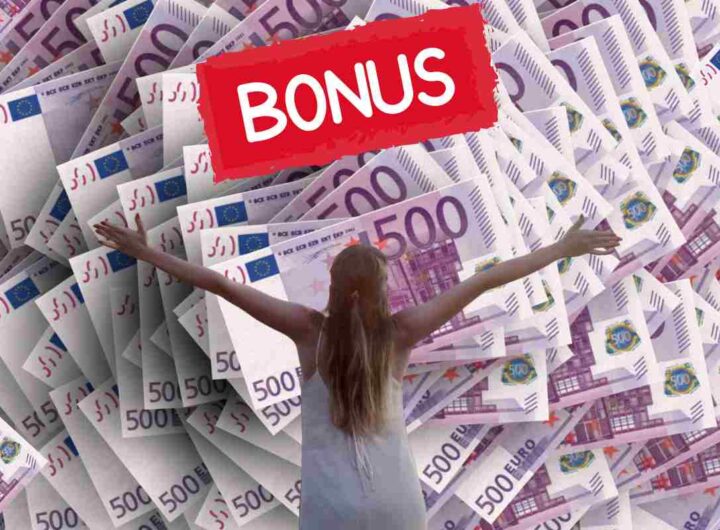 Bonus