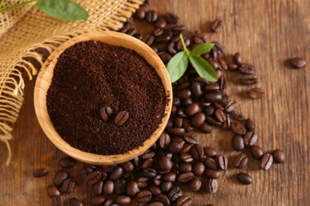 Caffè