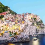 Cinque Terre