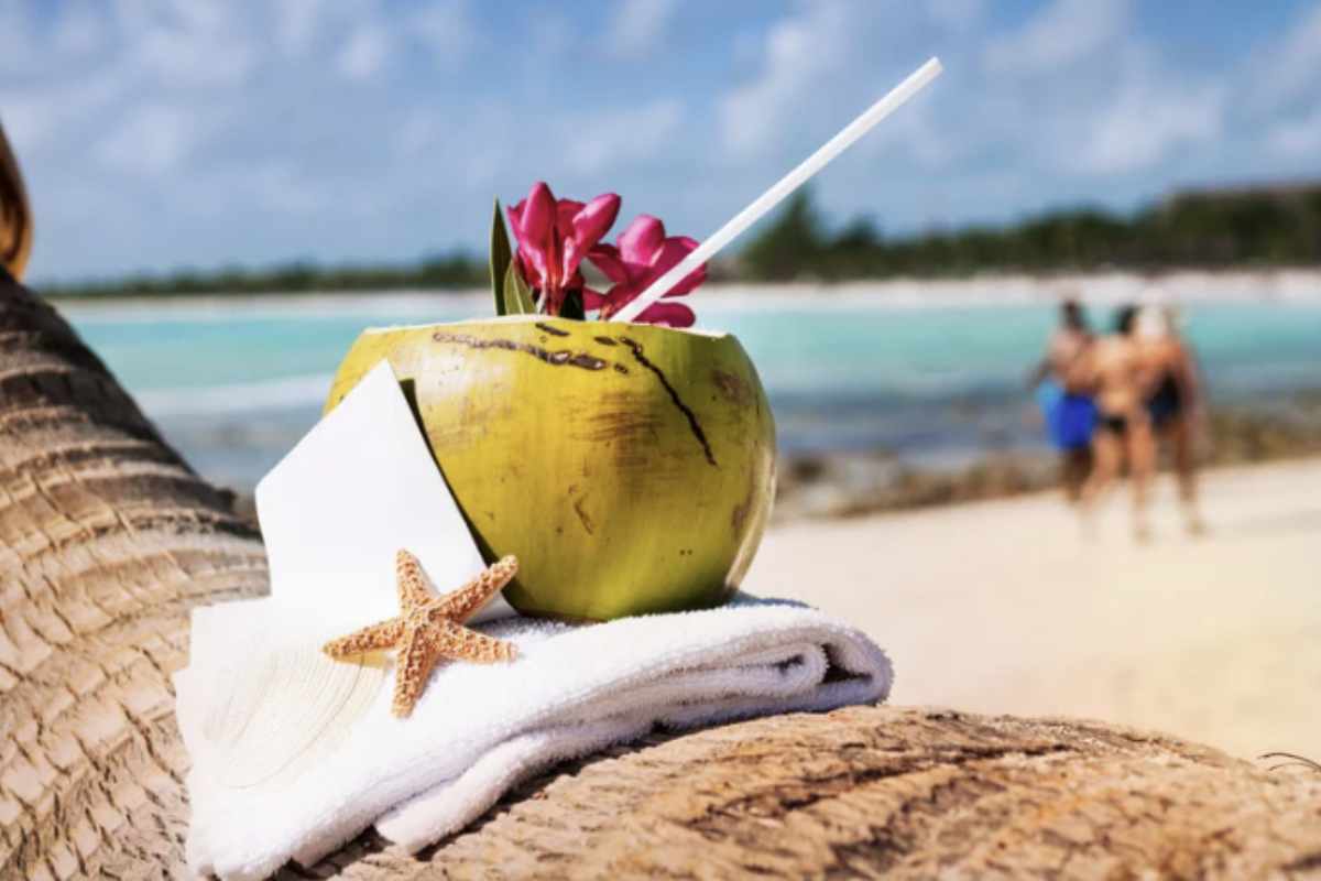 Antigua e Barbuda, al quinto posto, si segnalano per un elevato livello di sicurezza generale e bassissimi tassi di criminalità contro i turisti.