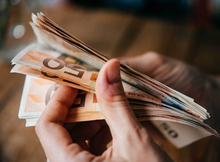Controllo bloccato soldi