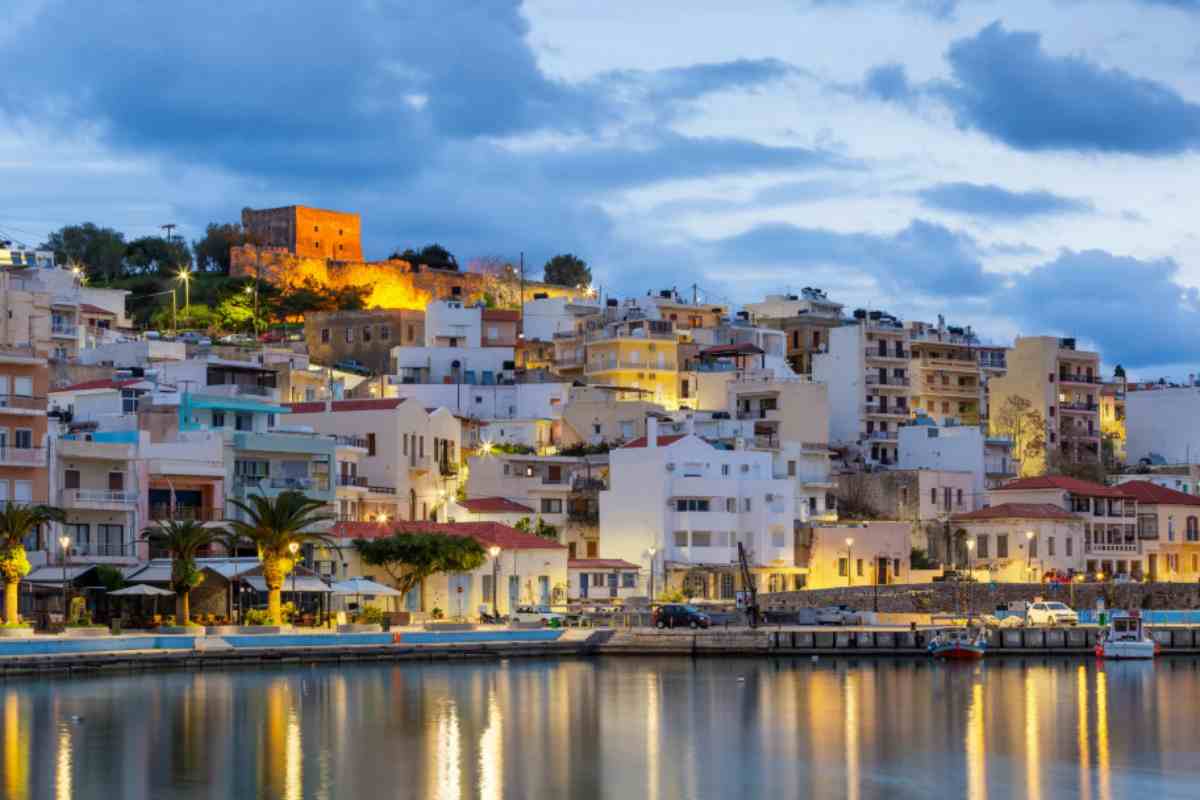Creta