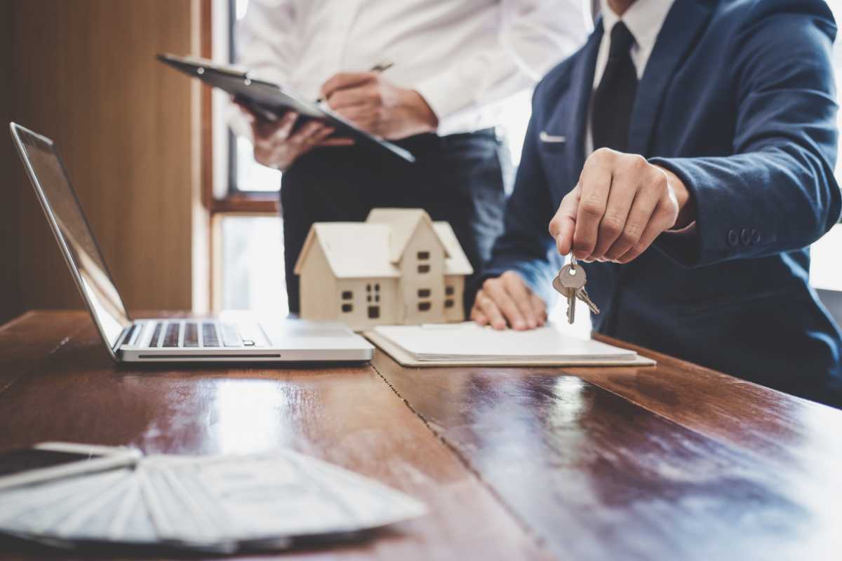 Documenti casa