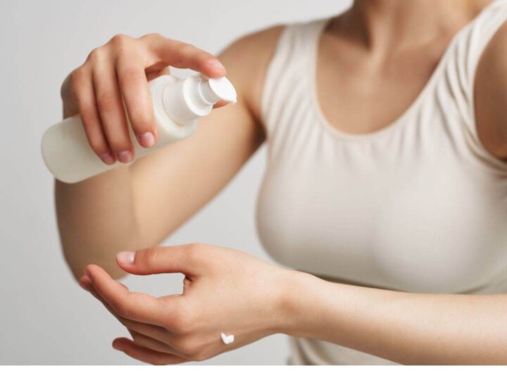Quali creme sono tossiche?