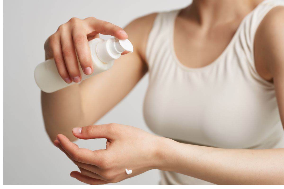 Quali creme sono tossiche?