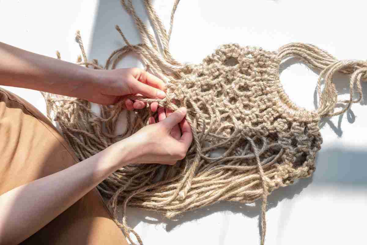 Come realizzare borse con il fai da te?