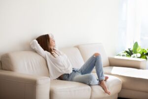 Rimedio naturale per una casa profumata