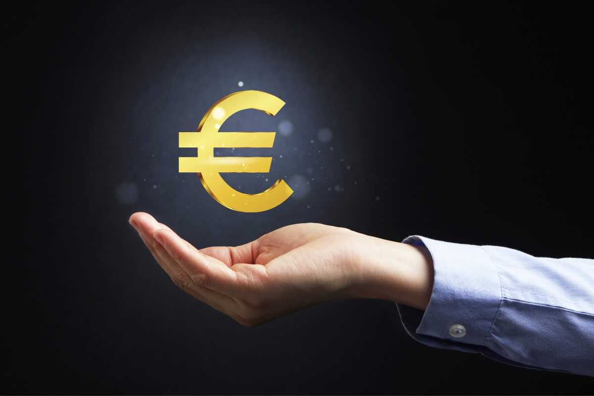 Conservare soldi dove