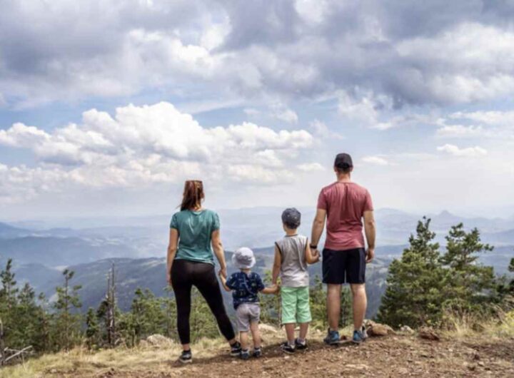 Secondo lo studio di Unimpresa, la Svizzera si conferma la destinazione privilegiata per gli italiani con redditi elevati che optano per una residenza