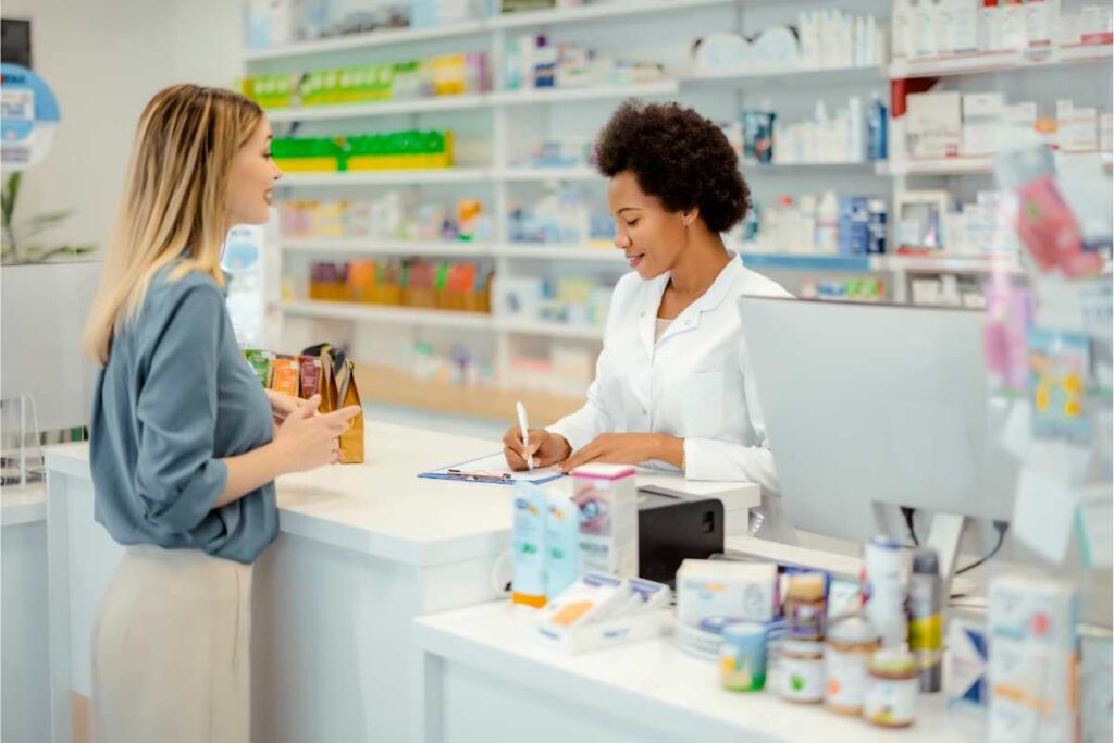 Farmacia