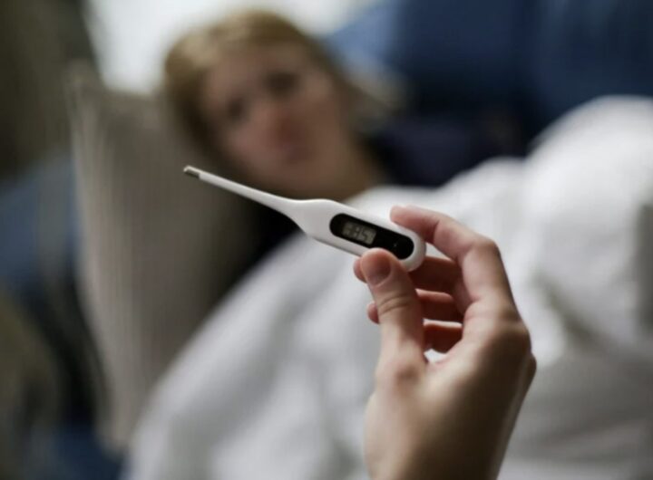 Due pazienti settantenni, residenti nella provincia di Latina, sono attualmente ricoverati presso l’ospedale Santa Maria Goretti