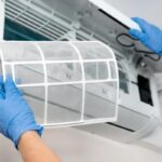 Filtro Aria Condizionata