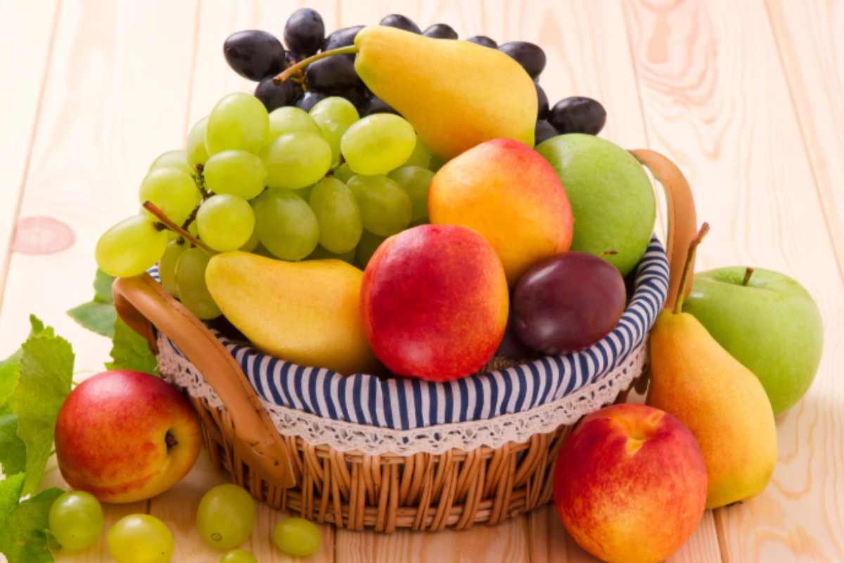 Frutta