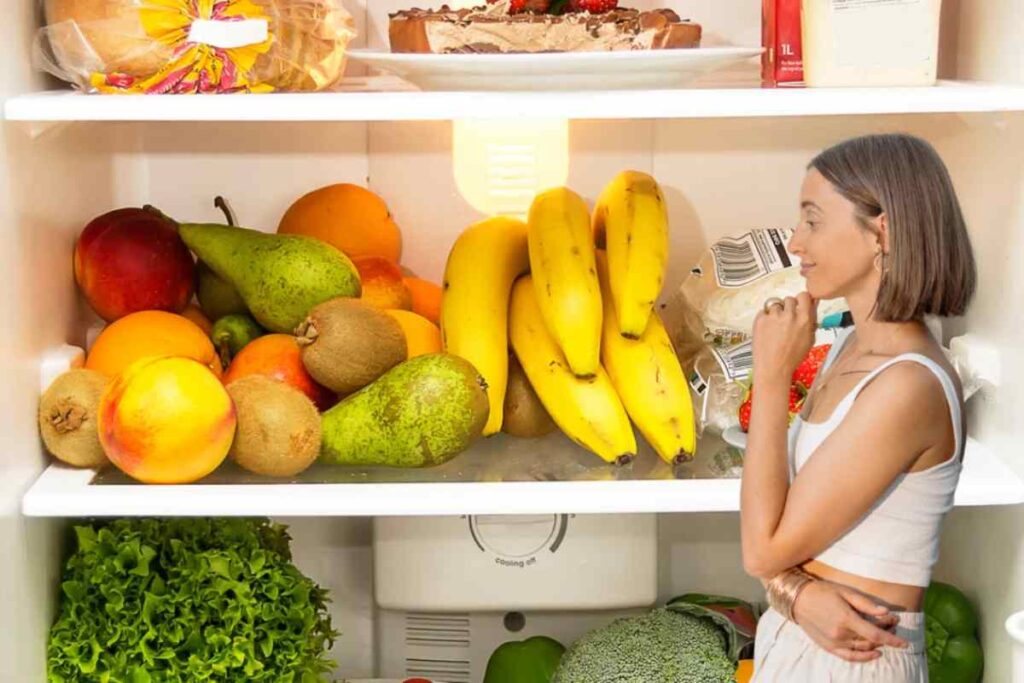 Frutta