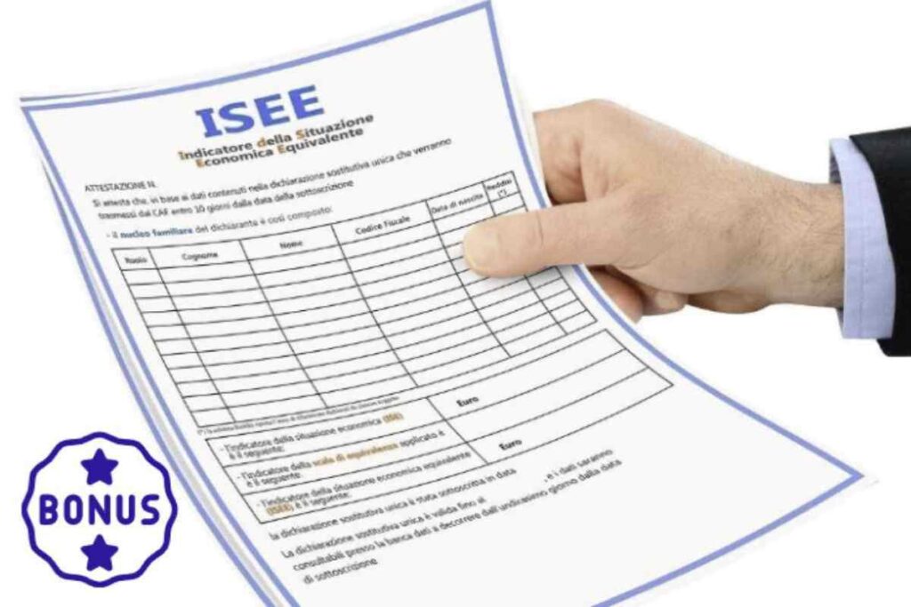ISEE se lo tieni così basso hai diritto a questi soldi
