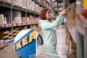 Ikea offerte super