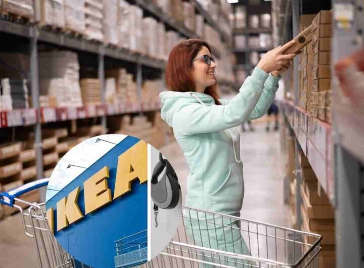 Ikea offerte super