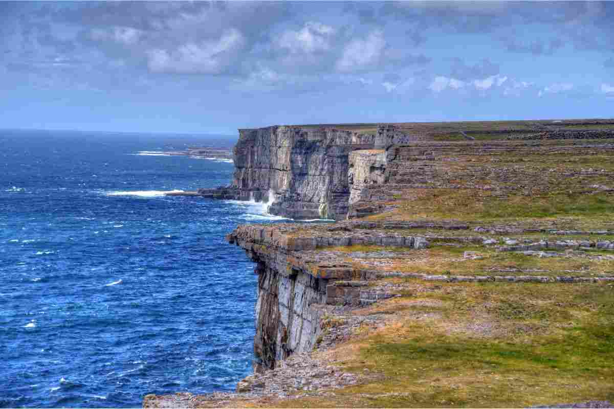 Quanto costano le case in Irlanda?