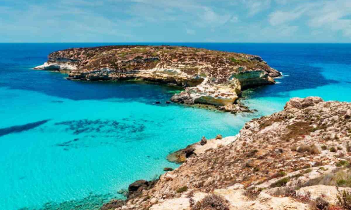 La Spiaggia dei Conigli