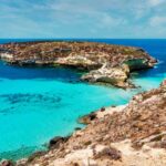 La Spiaggia dei Conigli