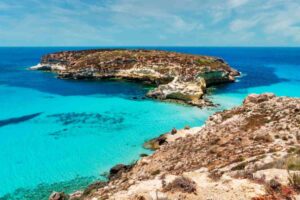 La Spiaggia dei Conigli