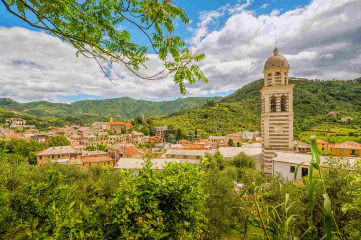 Levanto 