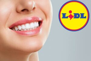 Ho detto addio al dentista, tutto grazie a...Lidl