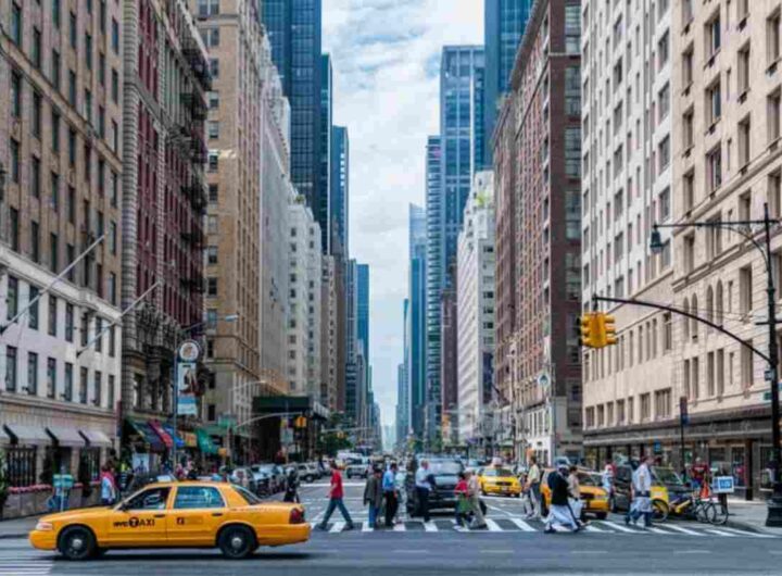 New York