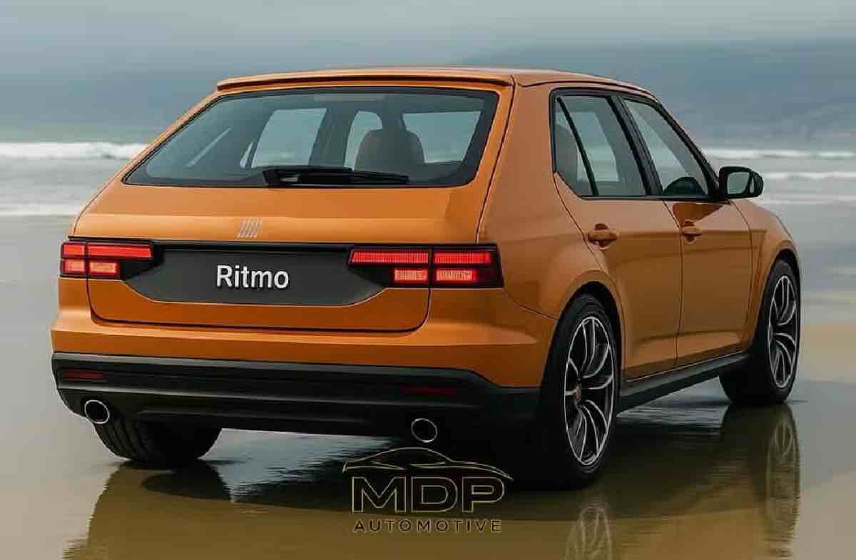 Fiat Ritmo