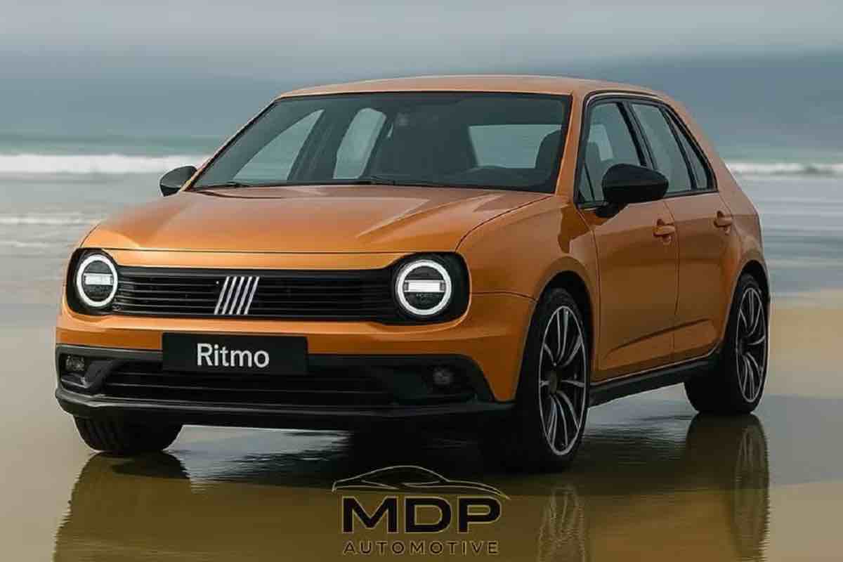 Fiat Ritmo