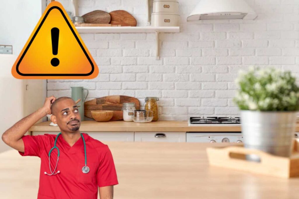 Oggetti in casa