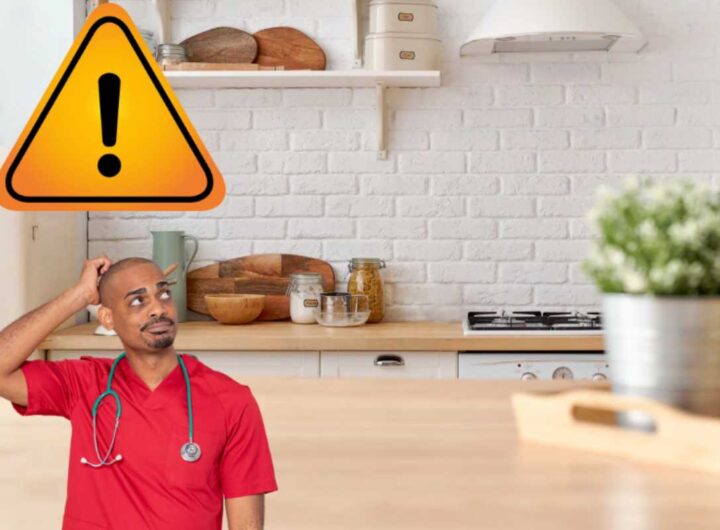 Oggetti in casa