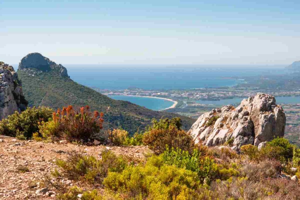 Ogliastra
